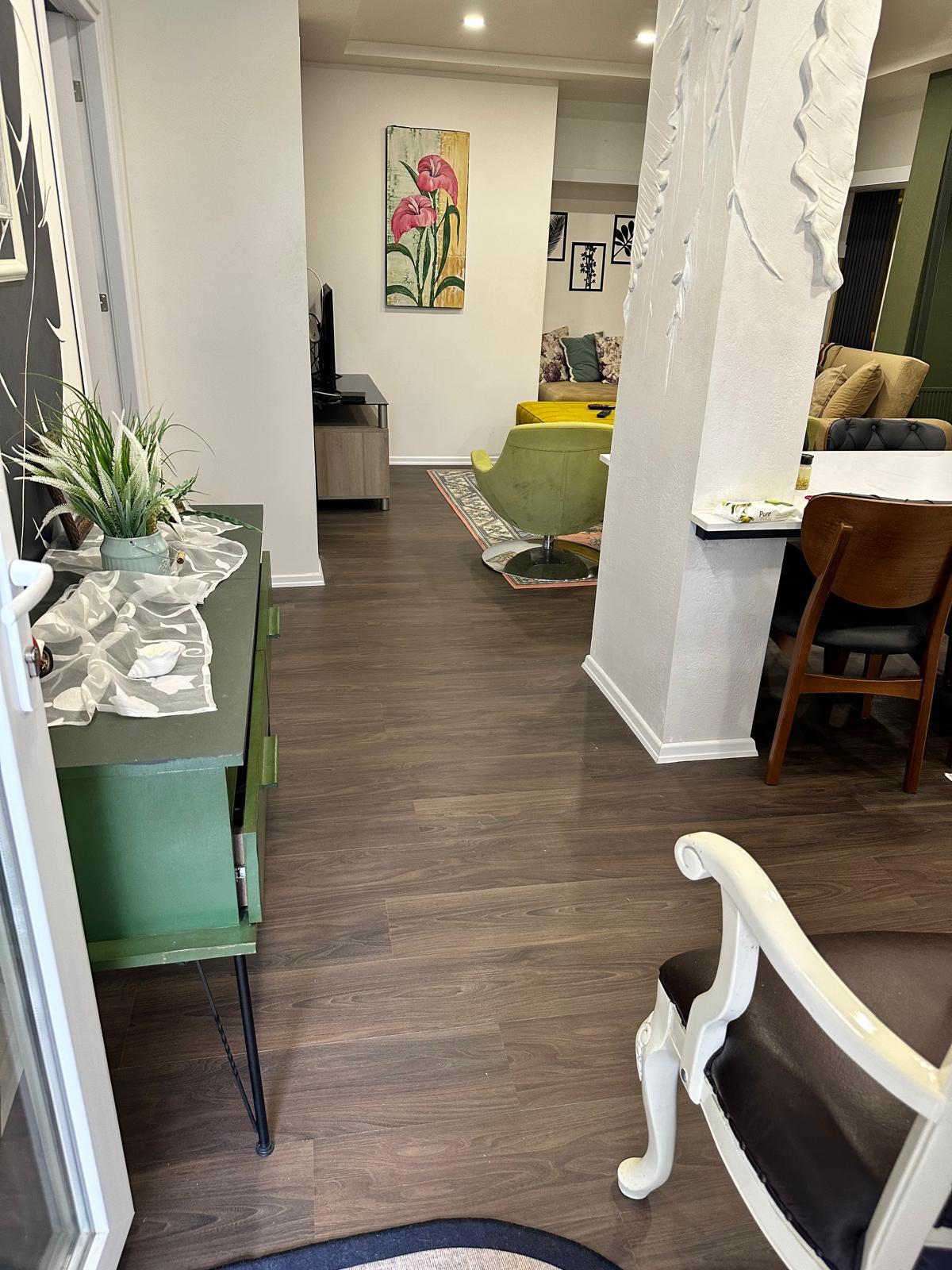 ATAKENT EŞYALI DAİRE